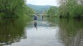 Gary landing one at Leidy2